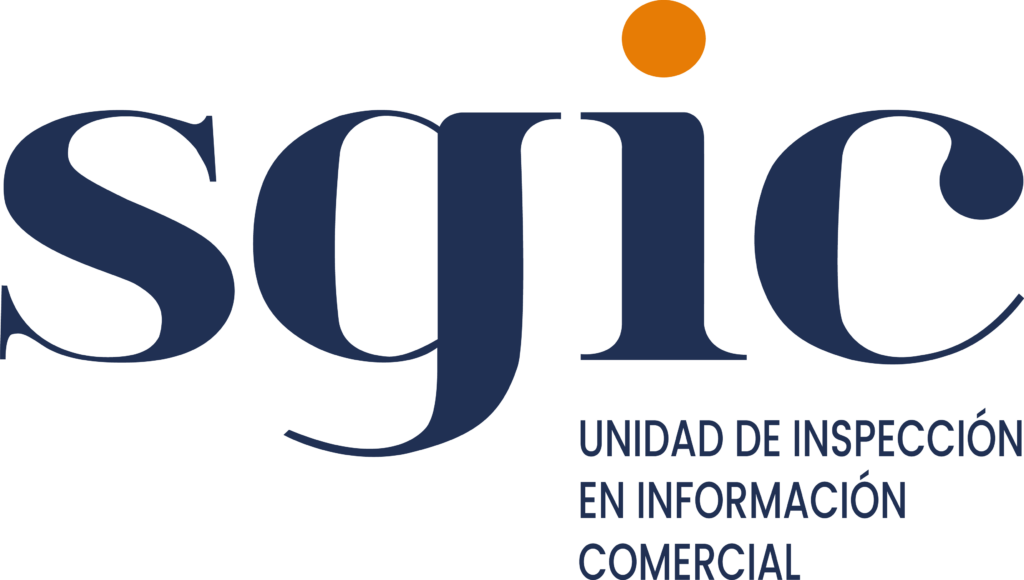 Logo SGIC