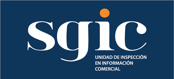 Logo SGIC footer